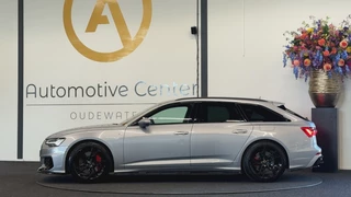 Audi A6 Audi A6 Avant 55 TFSI e quattro 3X S-line Cmp | MAXTON | MATRIX | EL. TREKHAAK - afbeelding nr 13