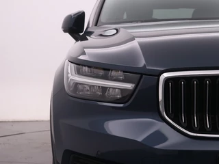 Volvo XC40 - afbeelding nr 10