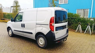 Opel Combo Opel Combo D Bestelwagen - afbeelding nr 3
