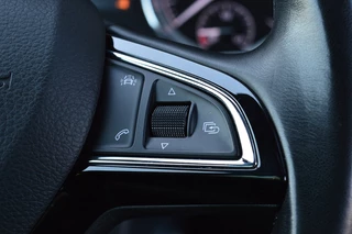 Škoda Kodiaq Škoda Kodiaq 1.4 TSI ACT Ambition Business 7p. Rijklaarprijs-Garantie Panoramadak Leder Navigatie Led Trekhaak - afbeelding nr 36