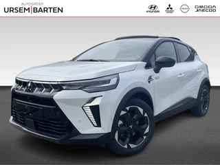 Mitsubishi ASX 1.8 HEV AT Instyle