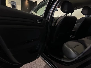Renault Mégane Renault Mégane 1.5 DCI BOSE RIJKLAAR l CLIMA l NAVI l LMV l - afbeelding nr 35
