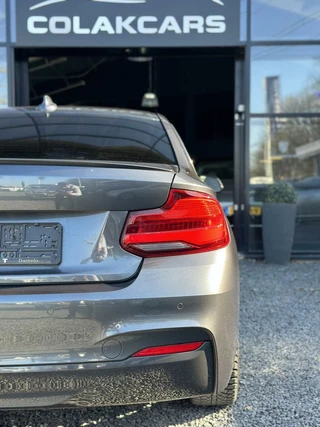 BMW 2 Serie BMW 2-serie Coupé 230i High Executive M-Pakket - afbeelding nr 36