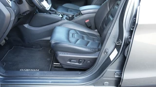 Nissan QASHQAI Nissan QASHQAI 1.3 DIG-T Tekna + - afbeelding nr 20