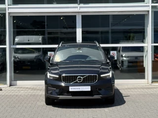 Volvo XC40 Volvo XC40 T4 211PK Recharge Inscription Exp| Navi| Climate| Camera| DAB+| - afbeelding nr 2