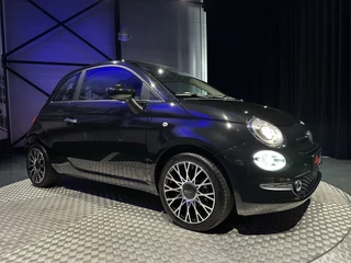 Fiat 500 Fiat 500 1.0 Hybrid Dolcevita 1.0 Hybrid *Panoramadak*AppleCarplay*Clima* - afbeelding nr 27