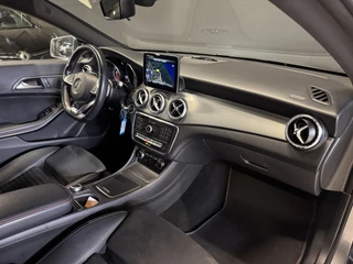 Mercedes-Benz CLA | Sportstoelen | Cruise - afbeelding nr 20