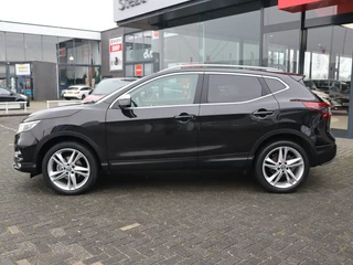 Nissan QASHQAI - afbeelding nr 3