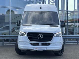 Mercedes-Benz Sprinter . - afbeelding nr 2