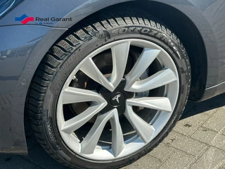 Tesla Model 3 Tesla Model 3 Standard RWD Plus 60 kWh PANO eerste eig km 105290 - afbeelding nr 8