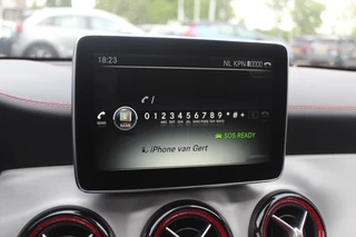 Mercedes-Benz CLA Mercedes-Benz CLA Shooting Brake 250 OrangeArt Edition / Camera / Panoramadak / Memory seats / 18'' / Leder / Groot Navi. / Dodehoek / Nightpakket / Stoelverwarming / Cruise Control - afbeelding nr 21