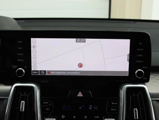 Kia Sorento Kia Sorento 1.6 T-GDI 265PK Plug-in Hybrid 4WD ExecutiveLine | afneembare trekhaak | - afbeelding nr 17