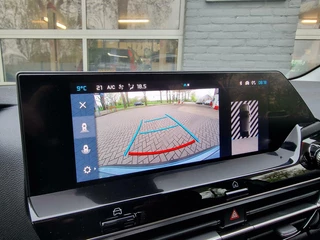 Citroën C4 Citroen C4 1.2 Puretech Plus|Automaat|Clima|Carplay|Camera|Leer-stof| - afbeelding nr 11