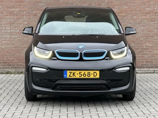 BMW i3 BMW i3 Basis iPerformance 94Ah 33 kWh Navi - LED - Cruise - Stoelverwarming - afbeelding nr 7