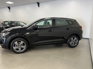 Opel Grandland Opel Grandland 1.2 Turbo Edition 130PK / STOEL-STUURVERW. / PDC / LED / BOVAG - afbeelding nr 21