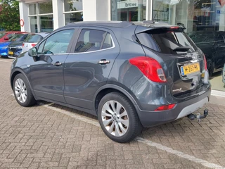 Opel Mokka X Clima | Navi | Carplay | Trekhaak - afbeelding nr 2