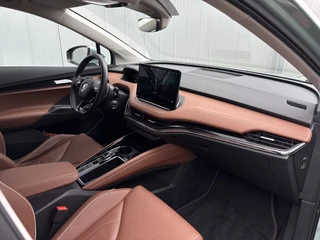 Škoda Enyaq iV Škoda Enyaq iV 60 SPORT / SOH93% / 21