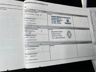 Renault Clio Renault Clio 0.9 TCe ZEN 5-DRS. + AIRCO/CRUISE CONTR./NAVIGATIE - afbeelding nr 16