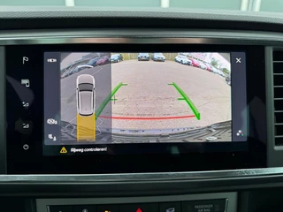 SEAT Ateca SEAT Ateca 1.5 TSI 150pk DSG FR | ACC | Camera | Elk achterklep - afbeelding nr 23
