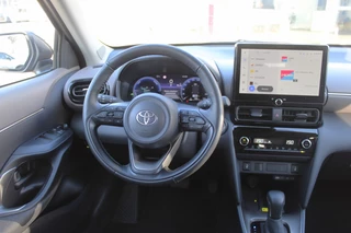 Toyota Yaris Cross - afbeelding nr 8