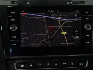 Volkswagen Golf Volkswagen Golf 1.5 TSI Comfortline Business | Stoelverwarming |  Massage | Carplay | Navigatie | Adaptive cruise | Climate control | Parkeerhulp | Bluetooth - afbeelding nr 18