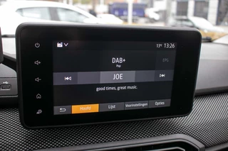 Dacia Jogger - All-in rijklrprs | camera | LED - afbeelding nr 21