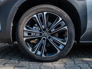 Toyota bZ4X Toyota bZ4X Premium 4WD 71 kWh - afbeelding nr 20
