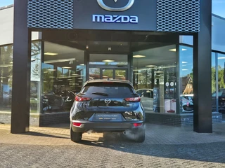 Mazda CX-3 - afbeelding nr 4