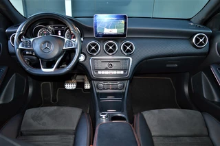 Mercedes-Benz A-Klasse Mercedes A180 AMG |trekhaak|cruise|Apple Carplay|Key-less - afbeelding nr 16