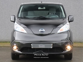 Nissan e-NV200 |CAMERA|CRUISE|NAVI|STOELV| - afbeelding nr 5