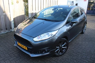 Ford Fiesta - afbeelding nr 2