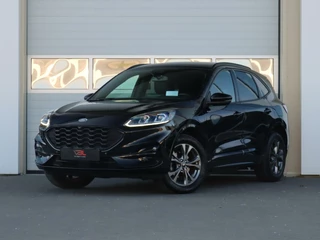 Ford Kuga Ford Kuga 2.5 PHEV ST-Line X |1500KG trekgewicht | Elek. wegklapbare trehaak | ACC | Dodehoekdetectie | - afbeelding nr 53