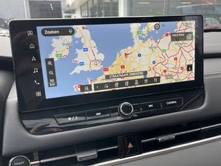 Mitsubishi Outlander Mitsubishi Outlander 2.4 PHEV Instyle - afbeelding nr 12