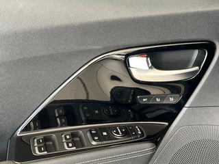 Kia Niro Kia Niro 1.6 GDi Hybrid ExecutiveLine Vol Leder Camera Panodak - afbeelding nr 20