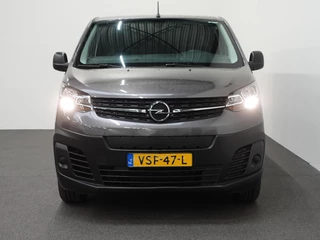 Opel Vivaro-e Opel Vivaro-e L3H1 Edition 75 kWh Automaat Navi Cruise Control Parkeersensoren Camera WLTP 317 km actieradius - afbeelding nr 5