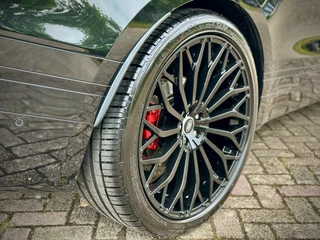 Land Rover Range Rover Velar Land Rover Range Rover Velar 3.0 V6 AWD R-DYNAMIC HSE PANO|LUCHTVER|BLINDSPOT|MERIDIAN - afbeelding nr 19