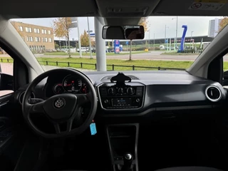 Volkswagen up! - afbeelding nr 15