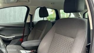 Ford Focus Ford Focus Wagon 1.0 EcoBoost Edition|Trekhaak|Navi|Nap - afbeelding nr 29