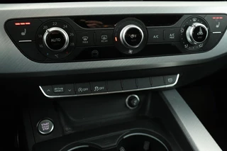 Audi A5 Audi A5 2.0 TFSI Sportback | Sportstoelen | Virtual Cockpit | Stoelverwarming | Navigatie | Xenon | Climate control | Bluetooth - afbeelding nr 6