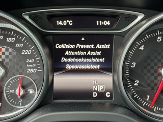 Mercedes-Benz A-Klasse Mercedes A180 AMG Night | Pano | H&K | Keyless | Memory etc - afbeelding nr 55