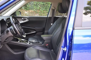 Kia e-Soul | 204PK | LEDER | CAMERA | CARPLAY - afbeelding nr 7