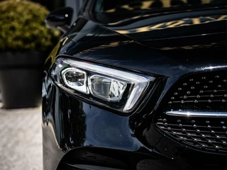 Mercedes-Benz A-Klasse Mercedes A-klasse a250e AMG|PANO|18''|CAMERA|ACC|SFEERV. - afbeelding nr 35
