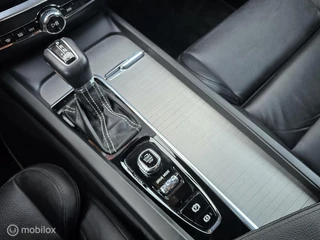 Volvo V60 VOLVO V60 2.0 T5 250PK R-DESIGN CAMERA LEER TREKHAAK CARPLAY - afbeelding nr 23