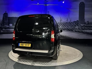 Opel Combo Opel Combo 1.5D L1H1 Edition *Navi*Appconnect*Camera* - afbeelding nr 12