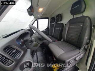 Iveco Daily Iveco Daily 35S18 180PK 3.0L Automaat 2025 model L3H2 ACC LED Navi Camera 16m3 Airco - afbeelding nr 12