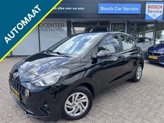 Hyundai i10 1.0 Comfort Smart 5p | Navi | Camera | Carplay