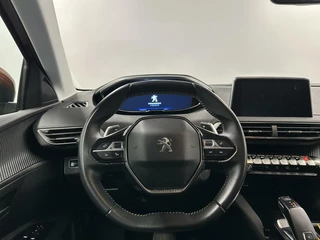 Peugeot 3008 Peugeot 3008 1.2 PureTech Allure NAVI ECC CARPLAY CRUISE - afbeelding nr 15