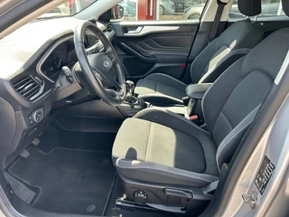 Ford Focus - afbeelding nr 40