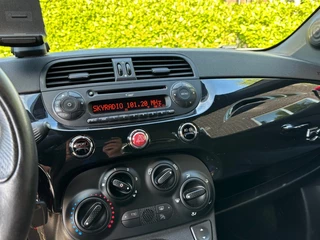 Abarth 500 - afbeelding nr 13