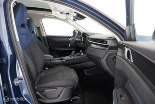 Lynk & Co 01 Lynk & Co 01 1.5 PHEV 261PK Automaat pano|led|cam|dab|nav|ecc|lmv20 - afbeelding nr 6